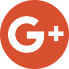 Google Plus icon