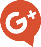 Google Plus icon