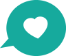 Heart icon