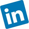 Linkedin icon