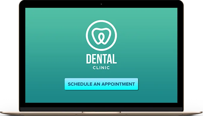 Dental Website Design