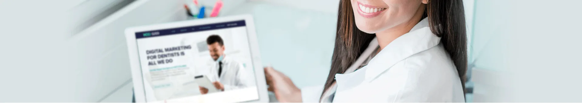 Contact Dental Marketing Company