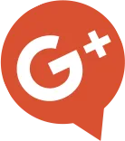 Google Plus icon