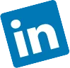Linkedin icon