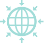 Web Traffic icon