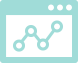 Web Page ranking icon