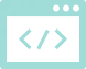 HTML icon