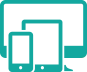 Responsive Design icon