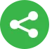Share icon