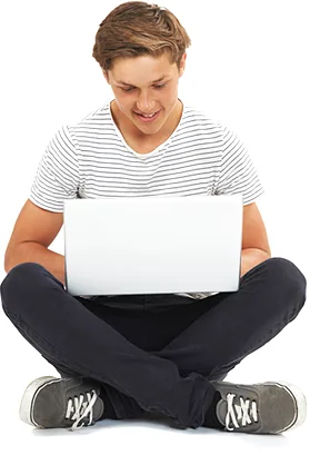 Social Media user