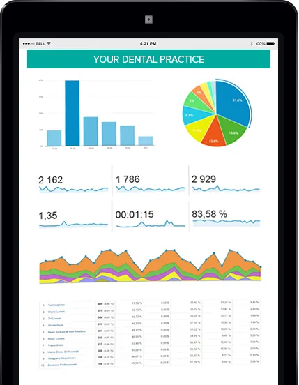Social Media Marketing Reports